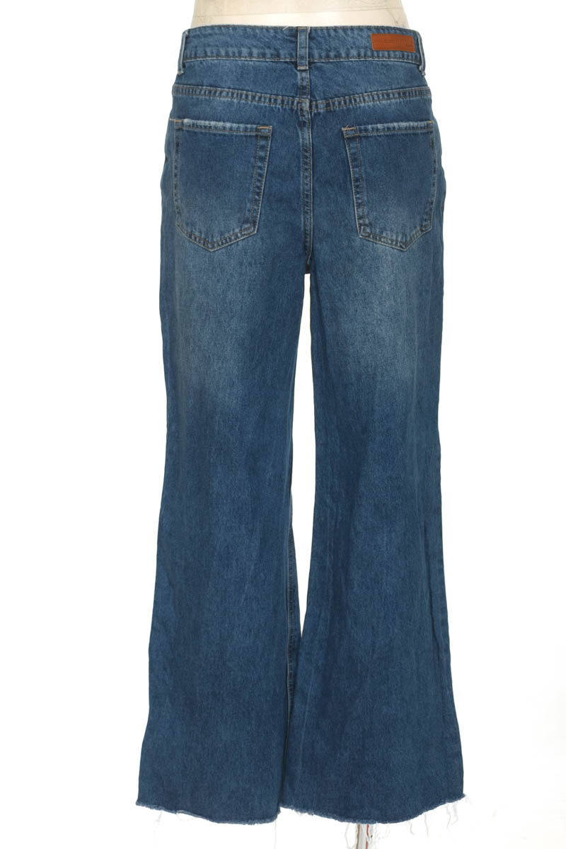 Pantalones color Azul - Marquis