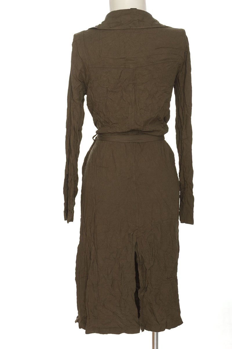 Vestido / Enterizo color Verde - Forever 21