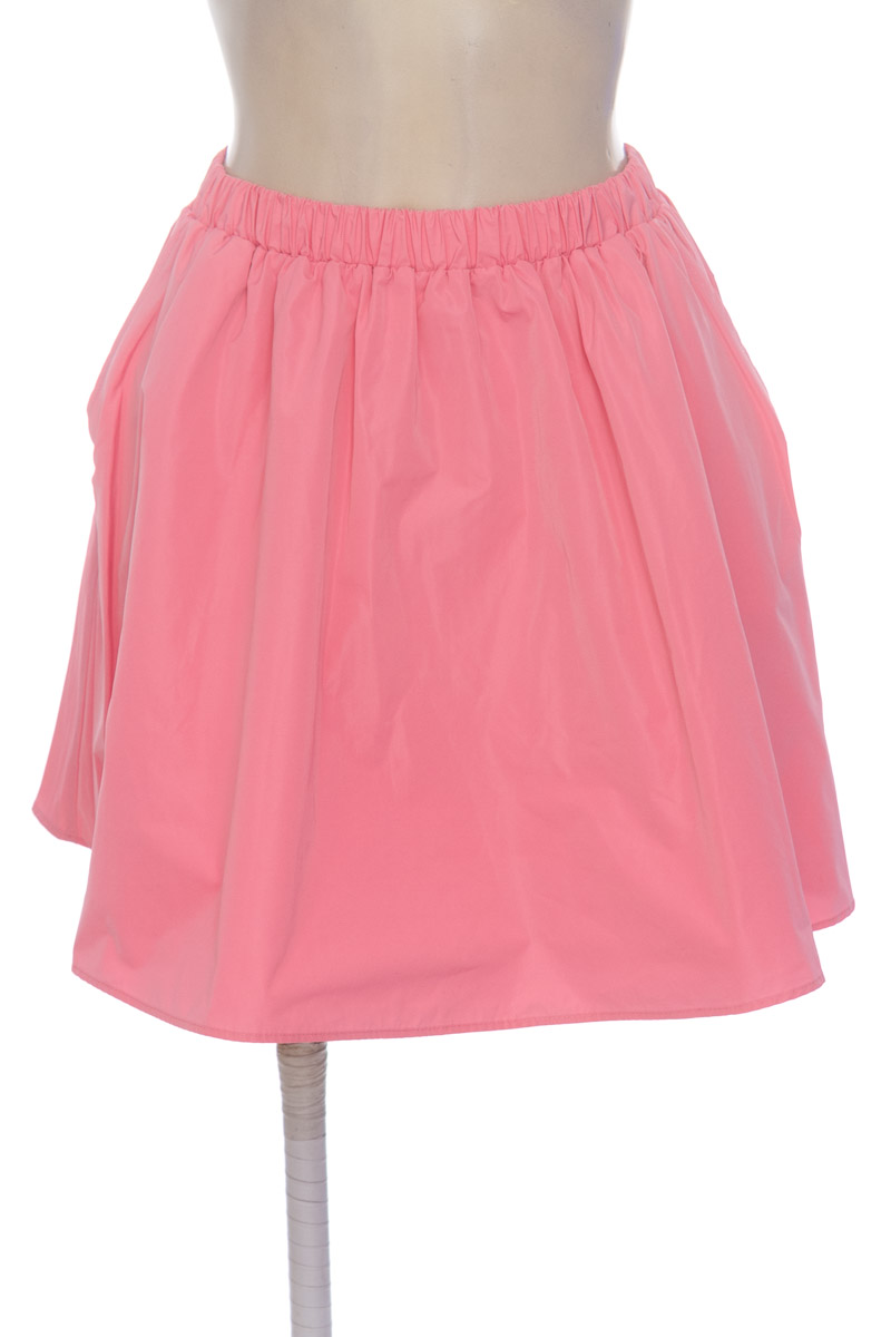 Falda color Rosado - H&M