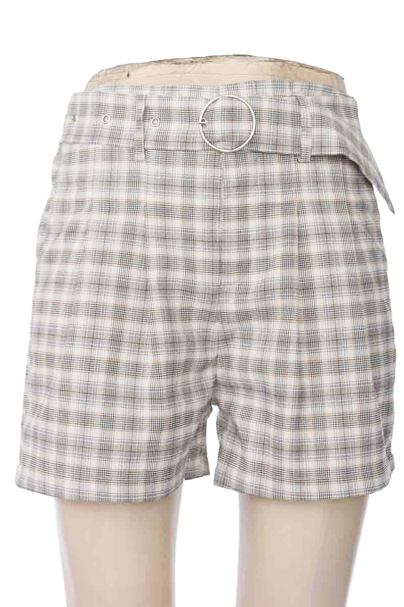 Short color Gris - Pull & Bear