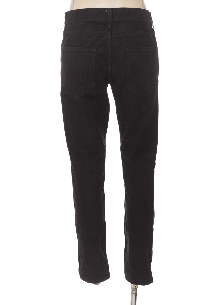 Jean color Negro - Koaj