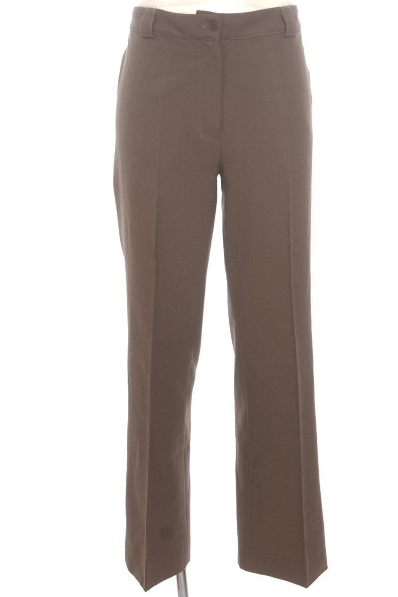 Pantalones color Verde - PATPRIMO