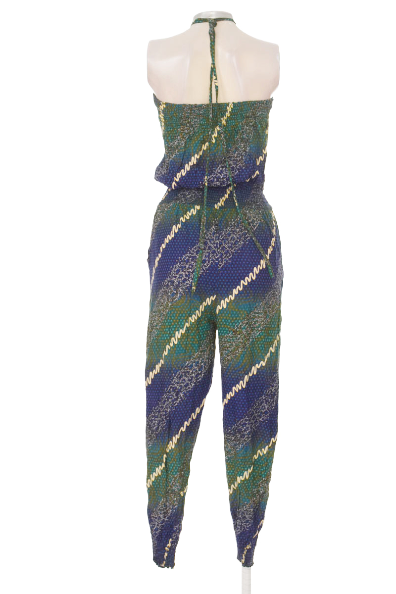 Vestido / Enterizo color Estampado - Sandra Méndez