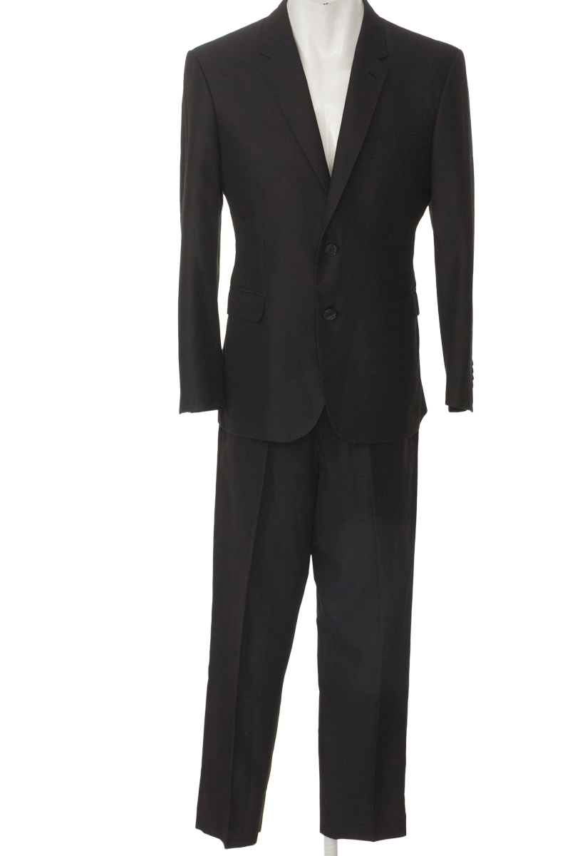 Traje Formal color Negro - Alirio