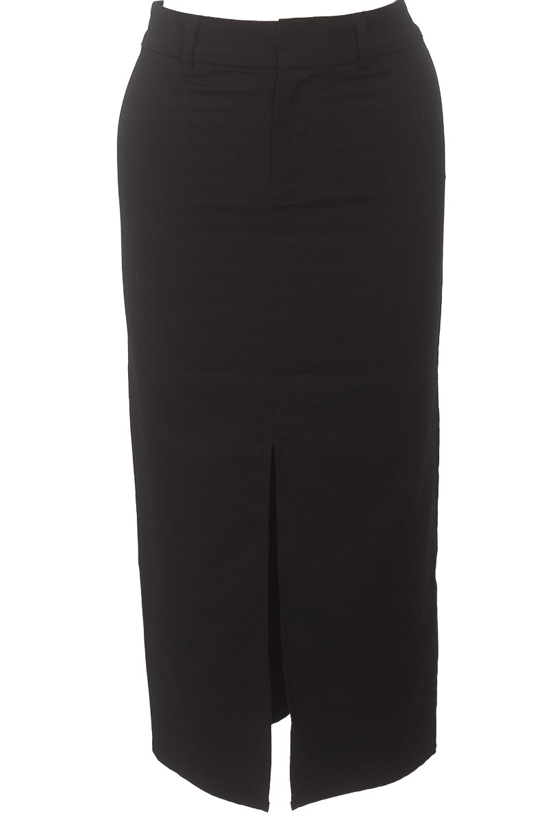 Falda color Negro - Divided by H&M