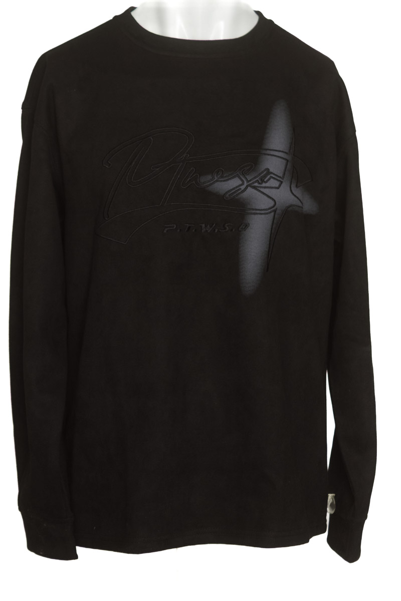 Sweater color Negro - Jk.ptwso