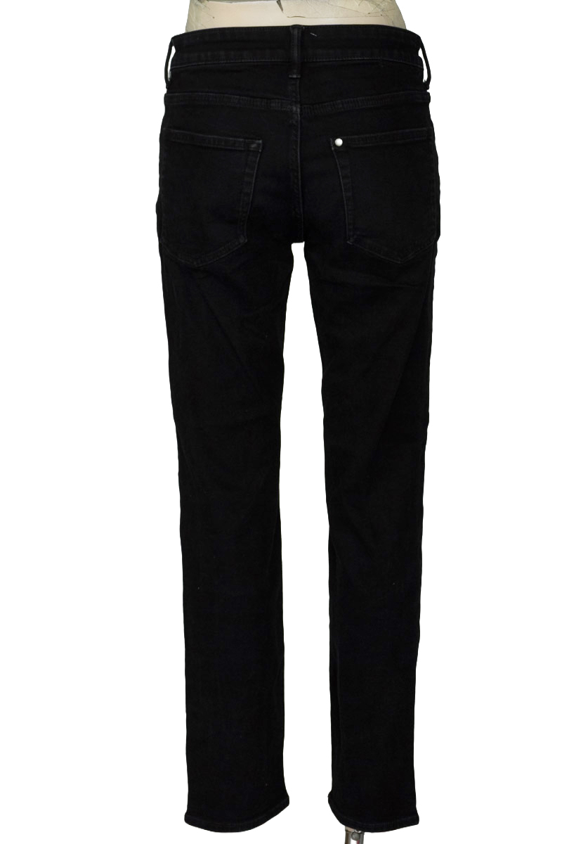 Jean color Negro - Koaj