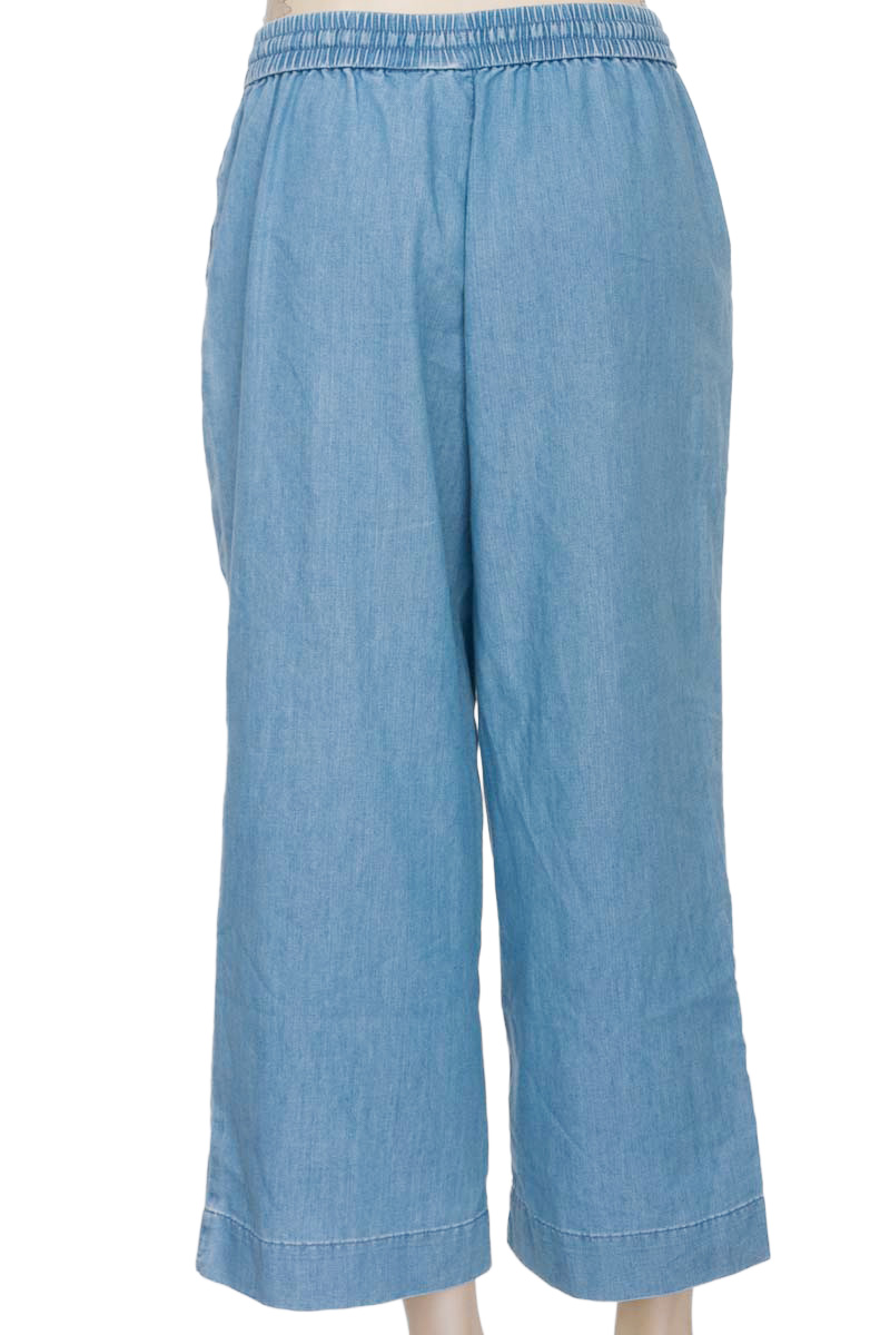 Pantalones color Azul - H&M