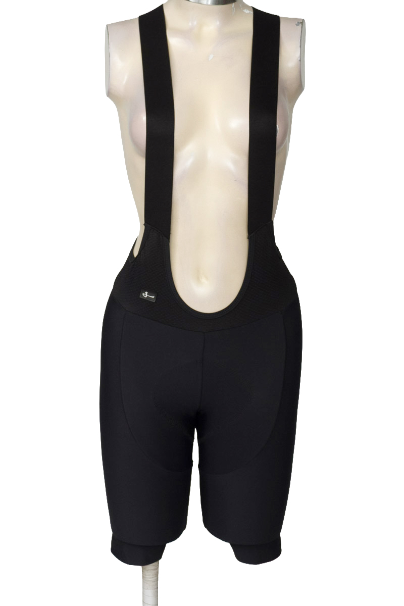 Ropa Deportiva / Salida de Baño color Negro - Givelo