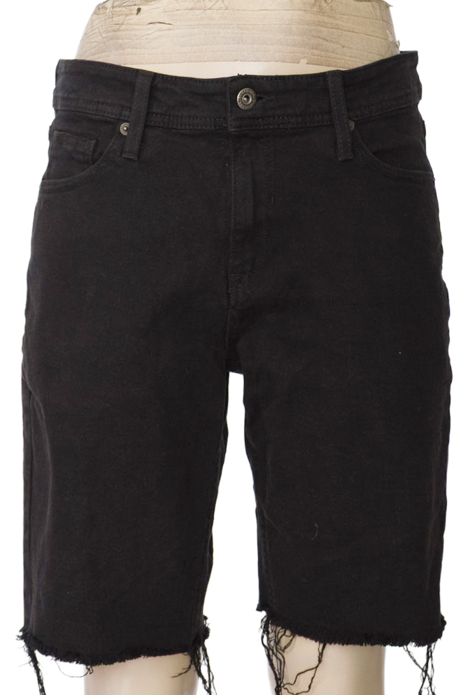Bermuda - Pantaloneta color Negro - Koaj