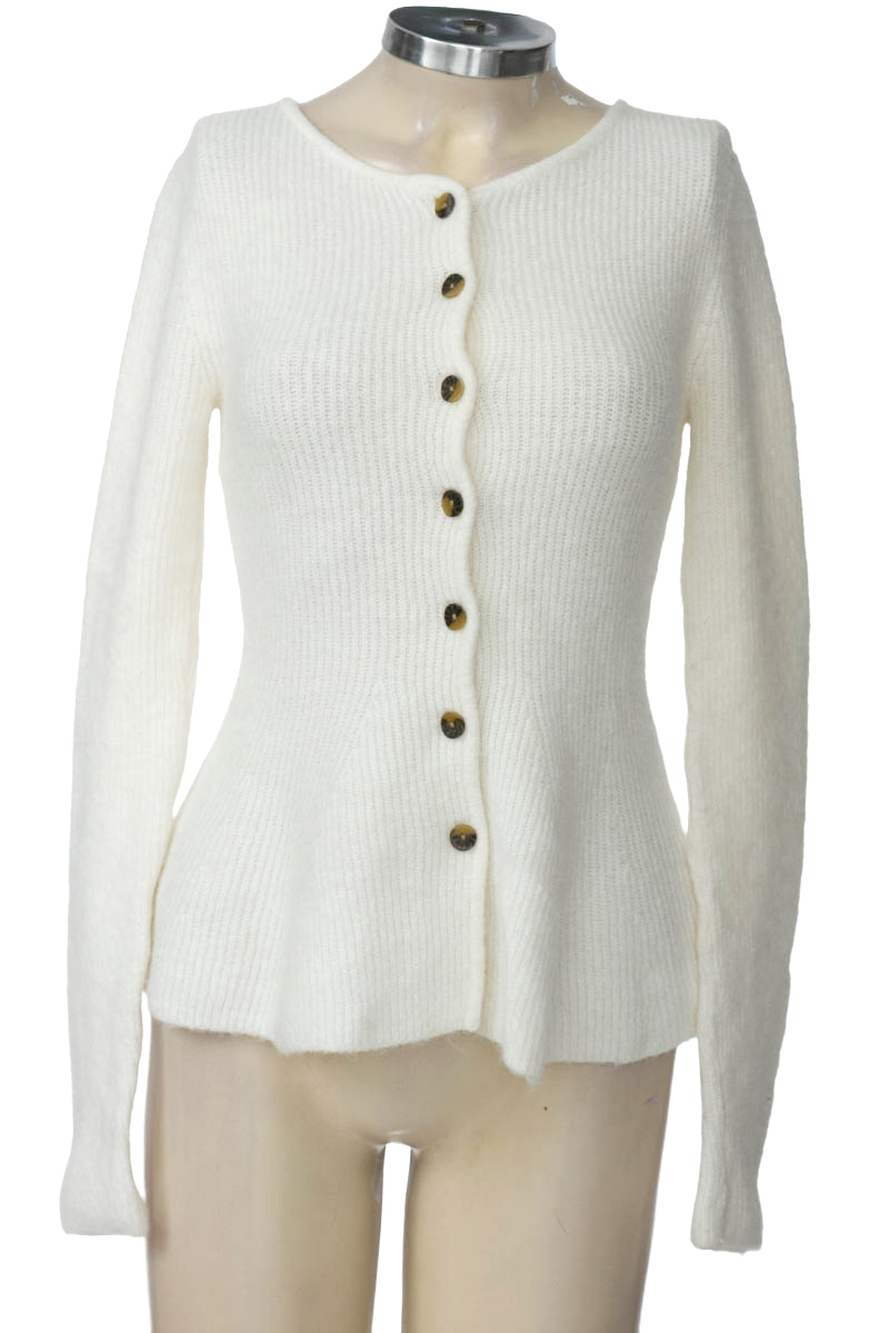 Sweater color Beige - H&M