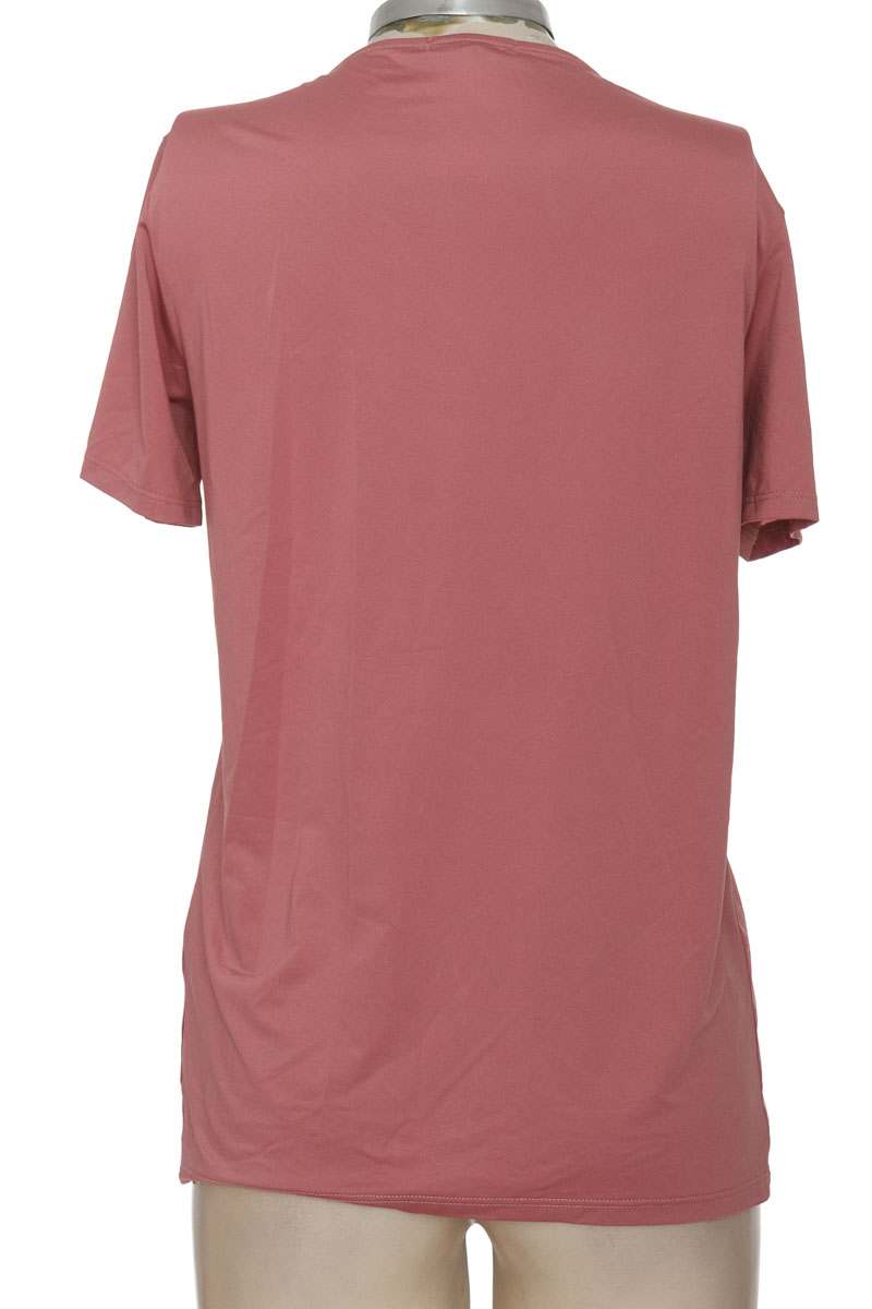 Top / Camiseta color Rosado - PATPRIMO