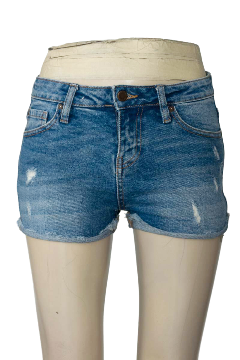 Short color Azul - Koaj