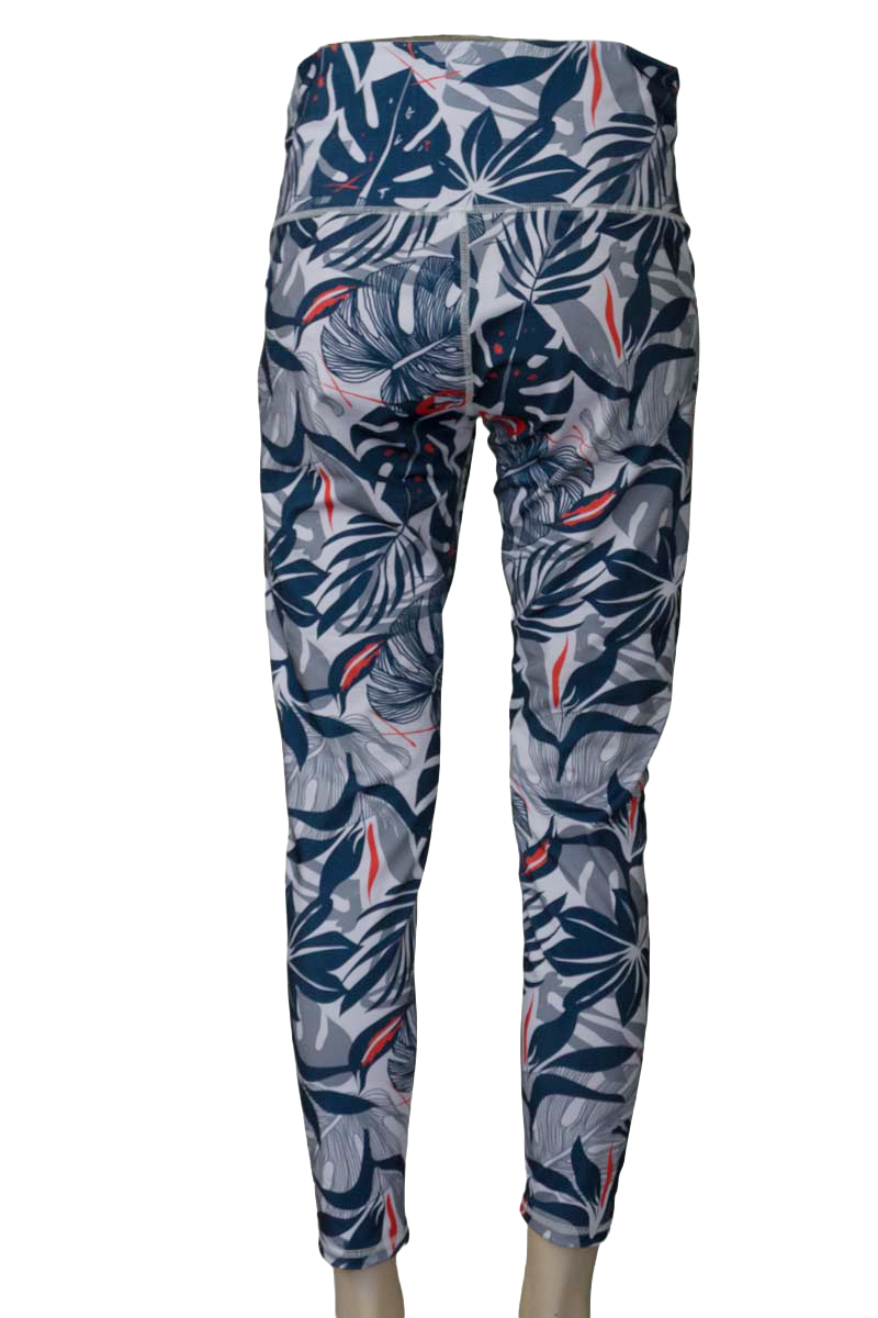 Ropa Deportiva / Salida de Baño color Estampado - GreenFit