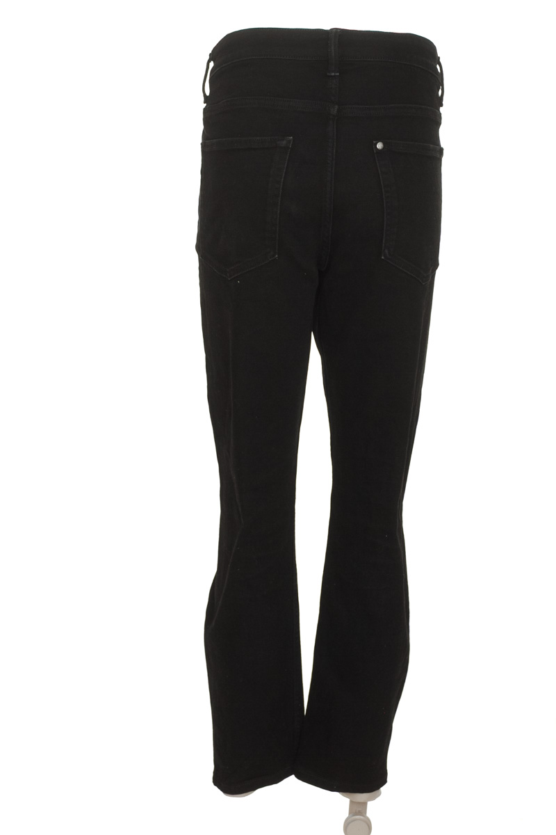 Pantalón color Negro - H&M