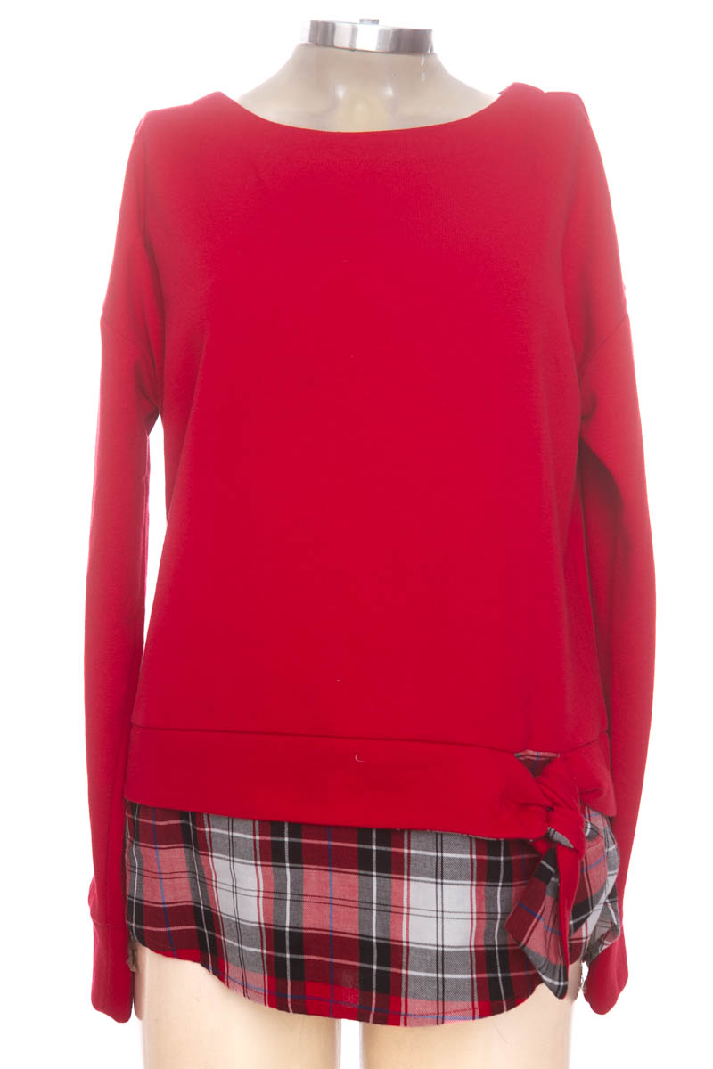 Sweater color Rojo - Izod