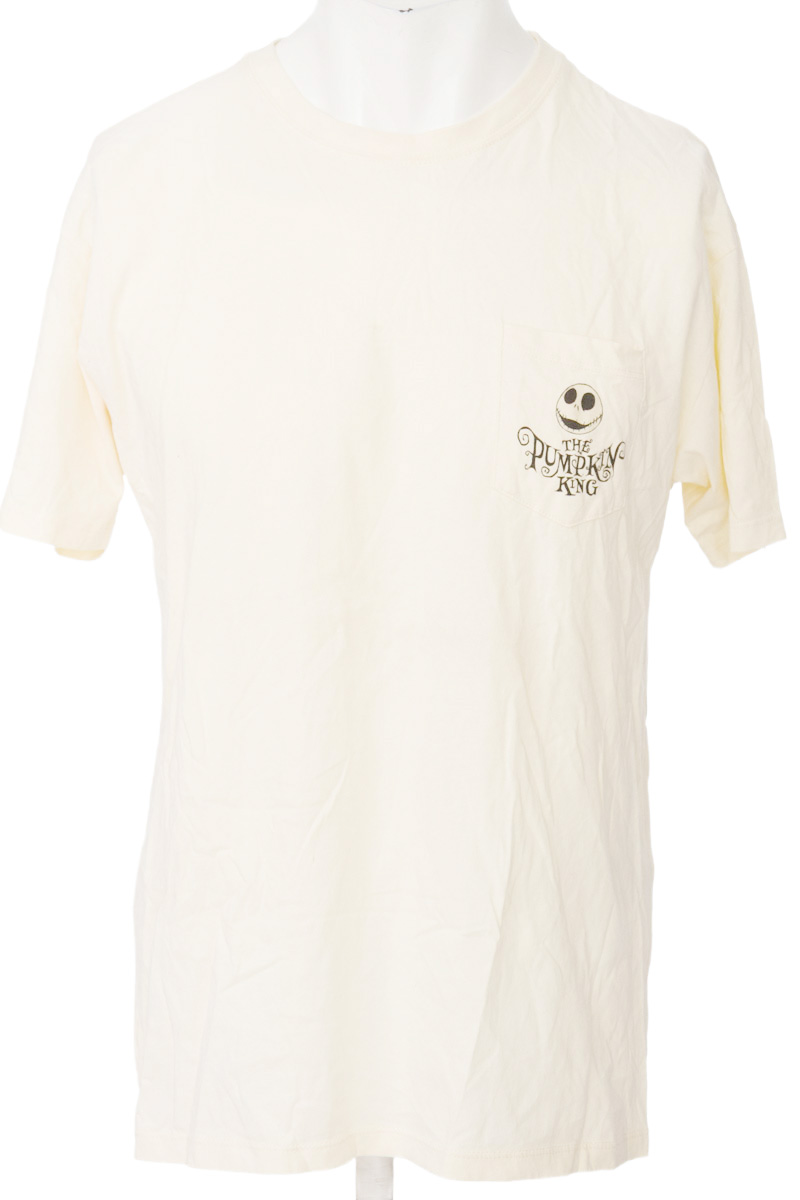 Camiseta color Amarillo - Koaj