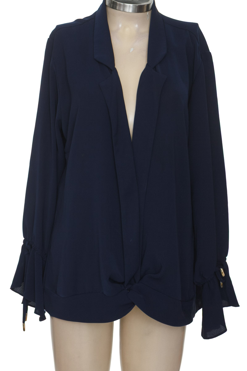 Blusa color Azul - Studio F
