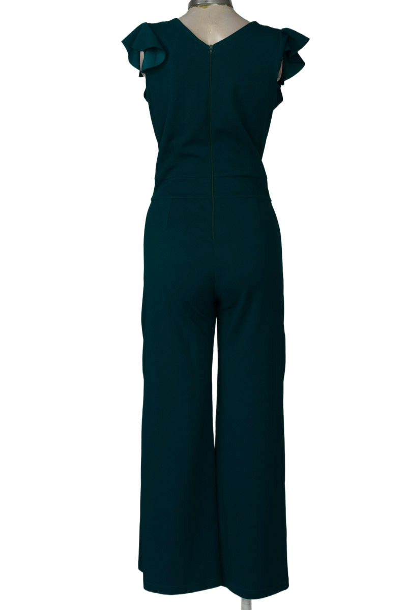 Vestido / Enterizo color Verde - Dysmor