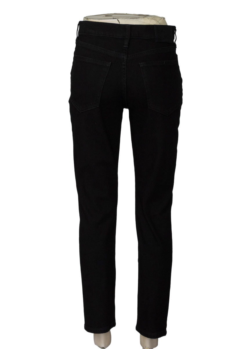 Pantalones color Negro - Banana Republic