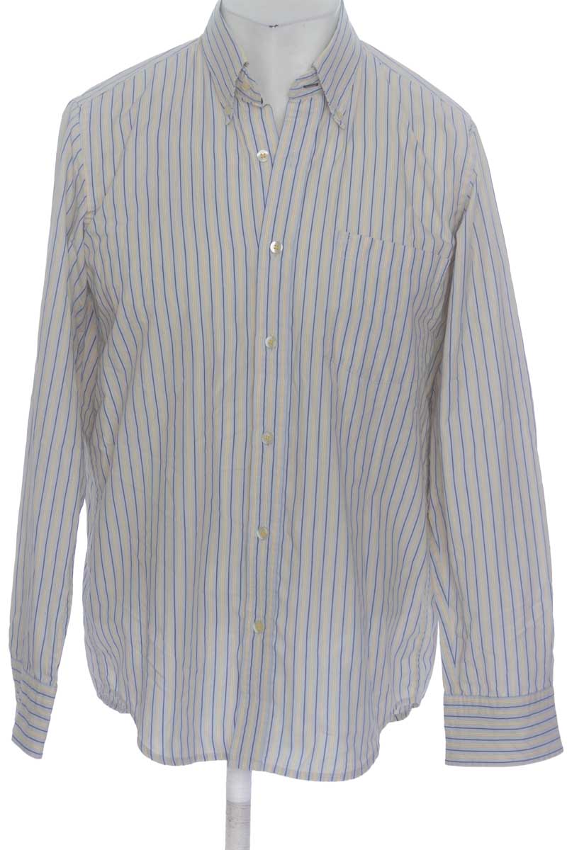 Camisa color Estampado - Arturo Calle