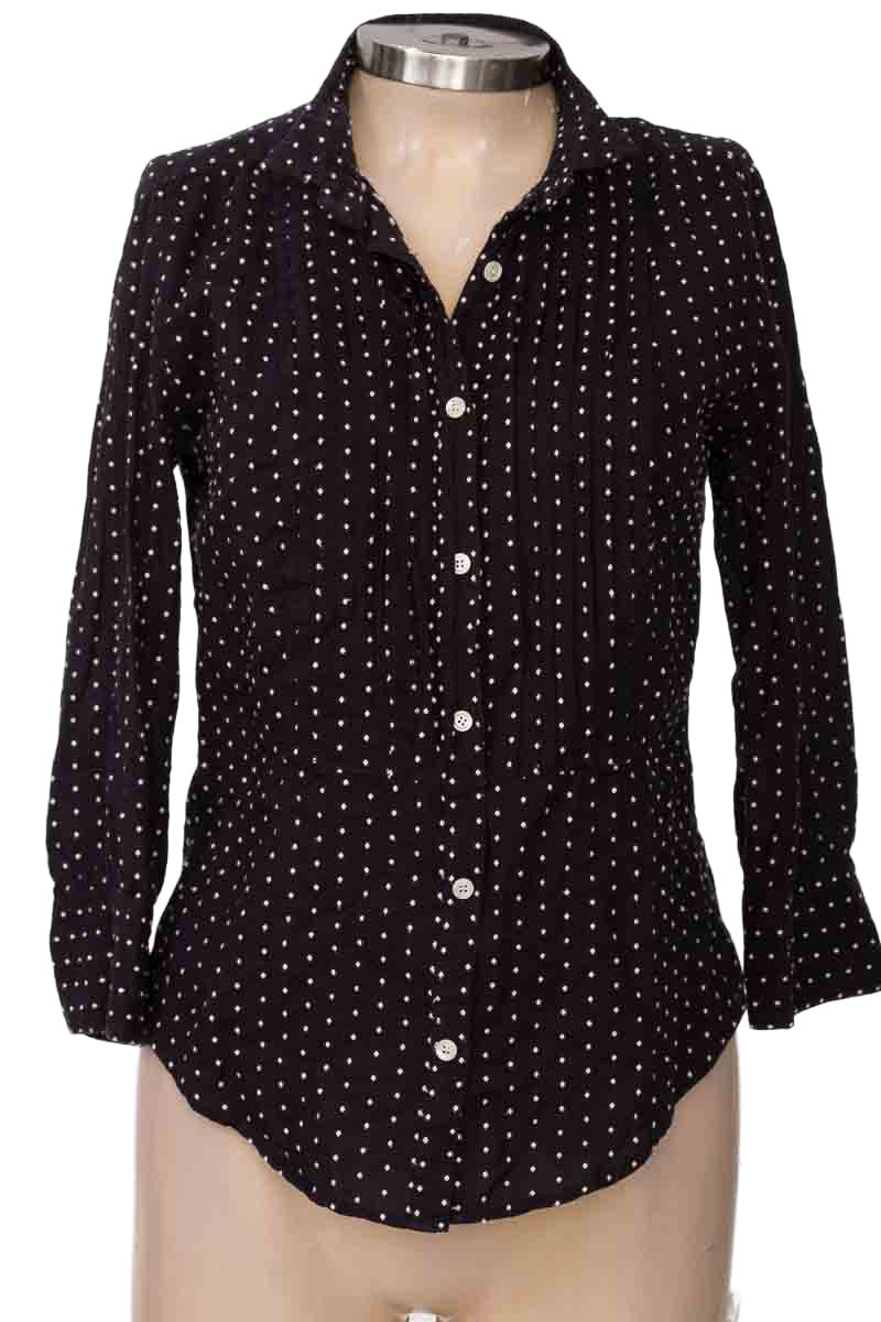 Blusa color Azul - J.CREW