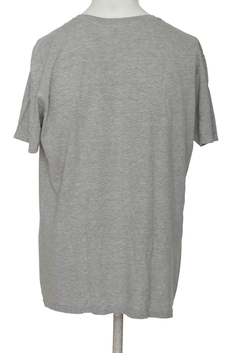 Camiseta color Gris - Greg Norman