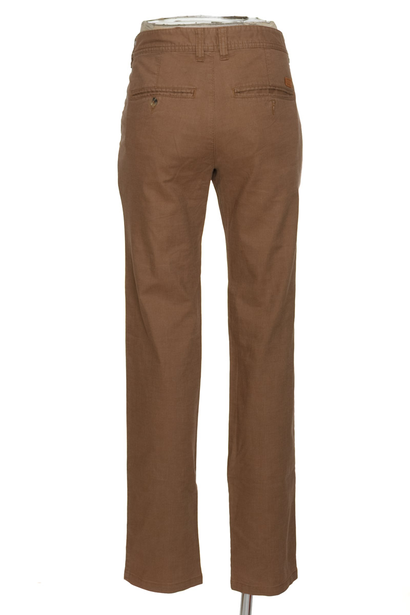 Pantalón color Café - Chevignon