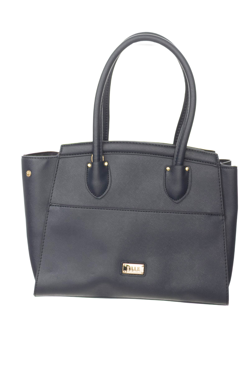 Cartera / Bolso / Monedero color Azul - Elle