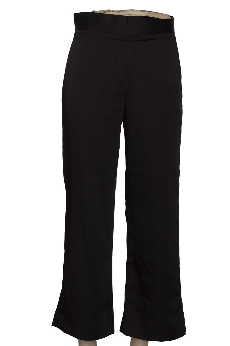 Pantalones color Negro - Closeando