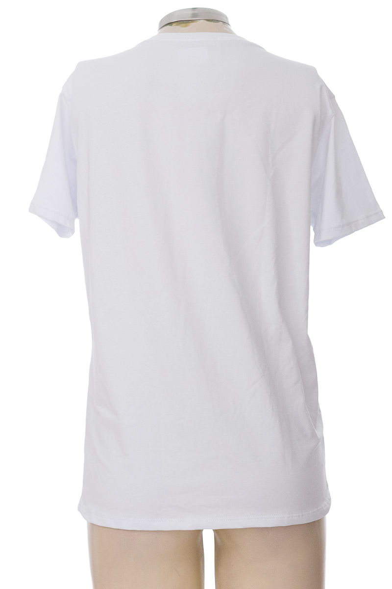 Top / Camiseta color Blanco - Closeando