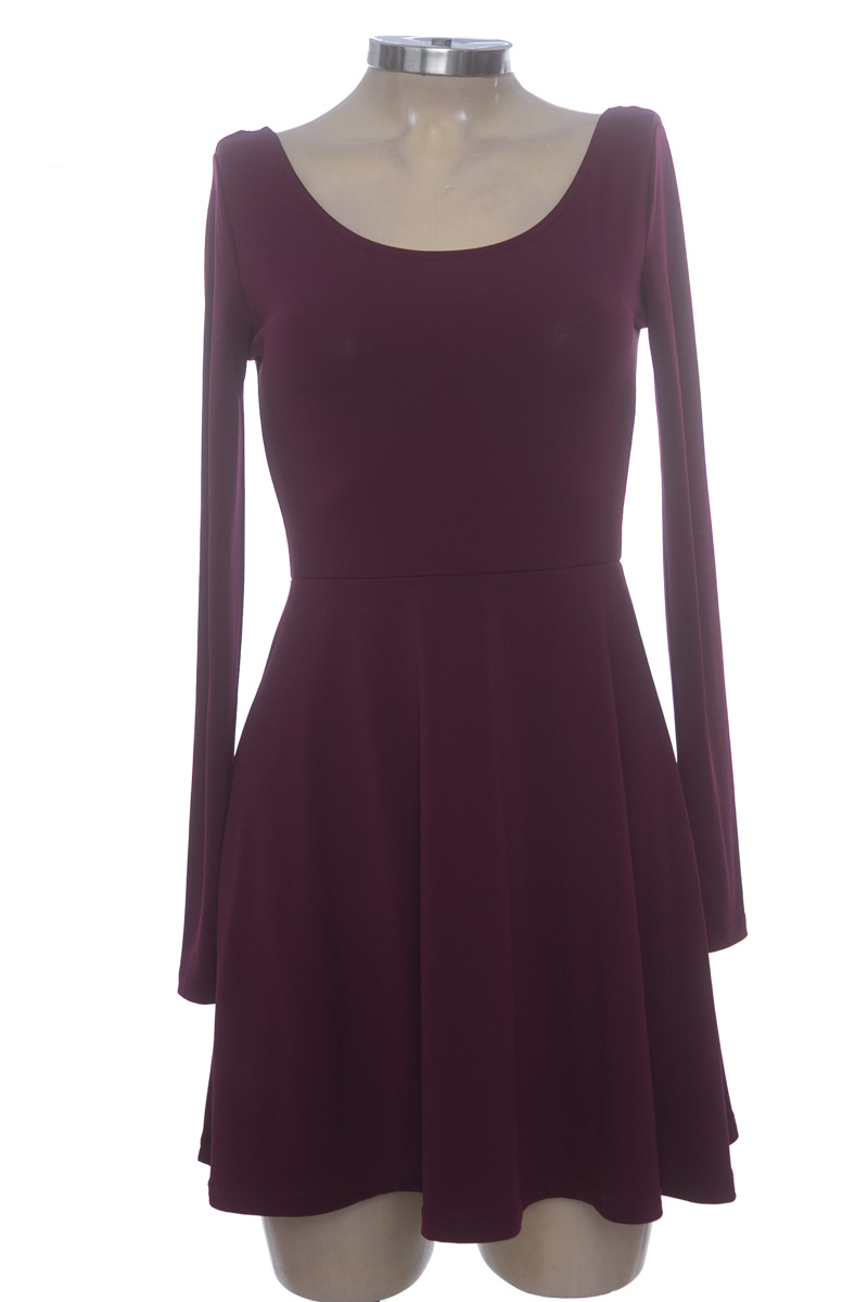 Vestido / Enterizo color Morado - Divided by H&M