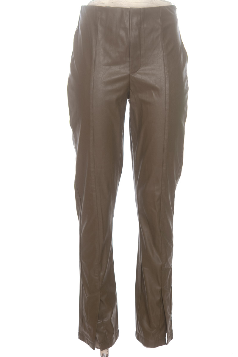 Pantalones color Verde - H&M