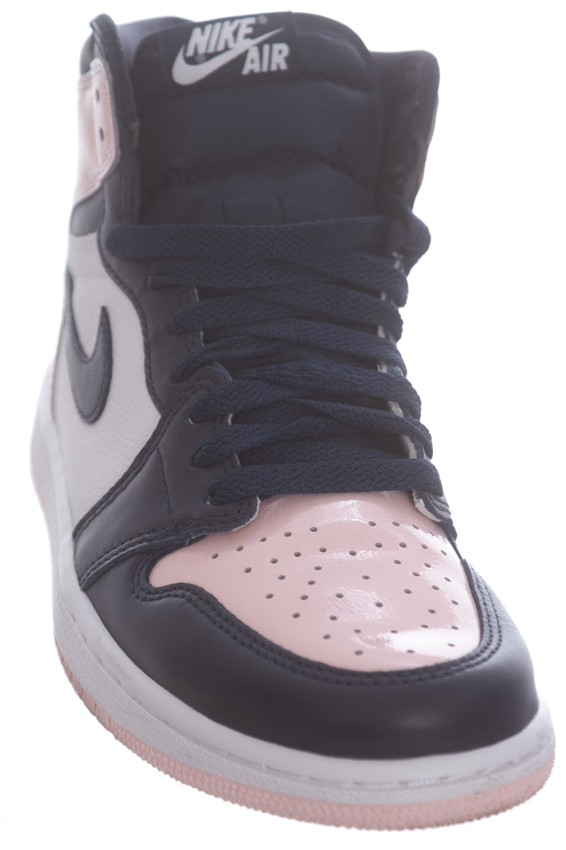Zapatos color Rosado - Nike