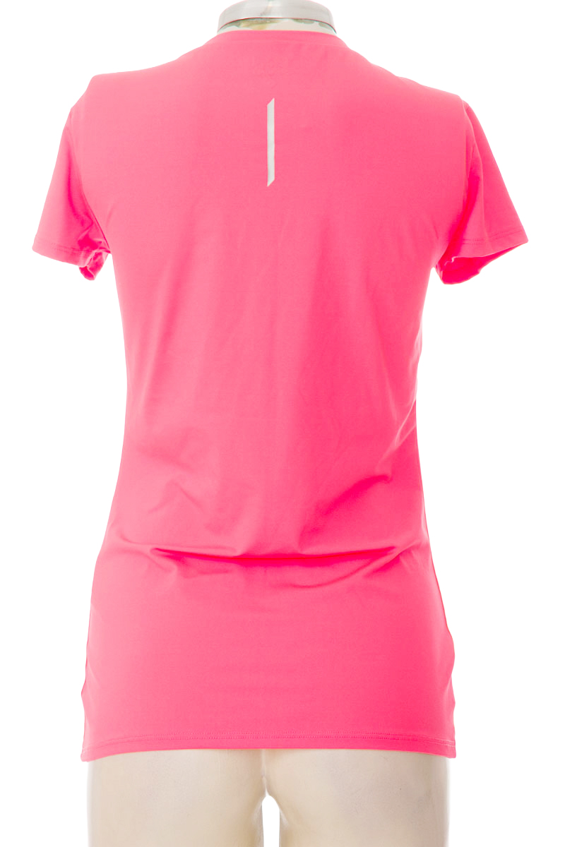Ropa Deportiva / Salida de Baño color Fucsia - Facol