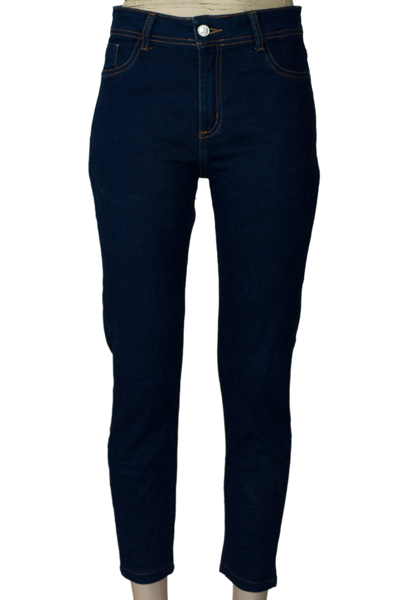 Pantalones color Azul - Sybilla