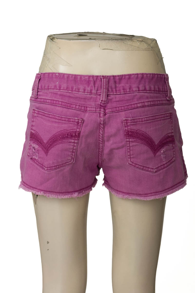 Short color Lila - Bongo