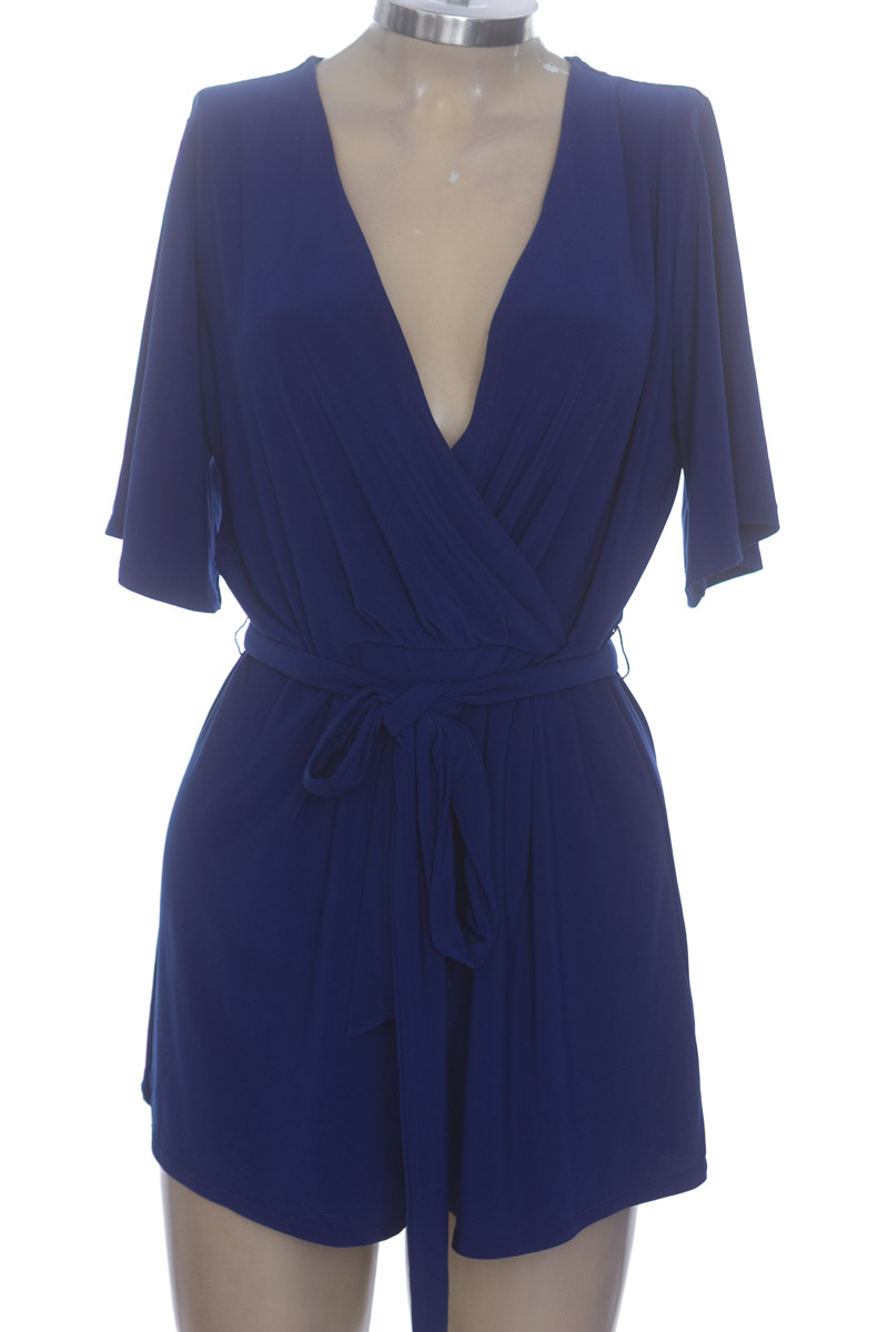 Vestido / Enterizo color Azul - Express