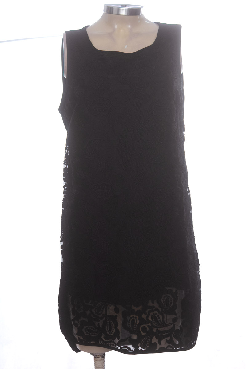 Vestido / Enterizo color Negro - Posh