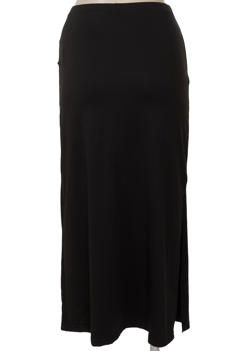 Falda color Negro - Shein