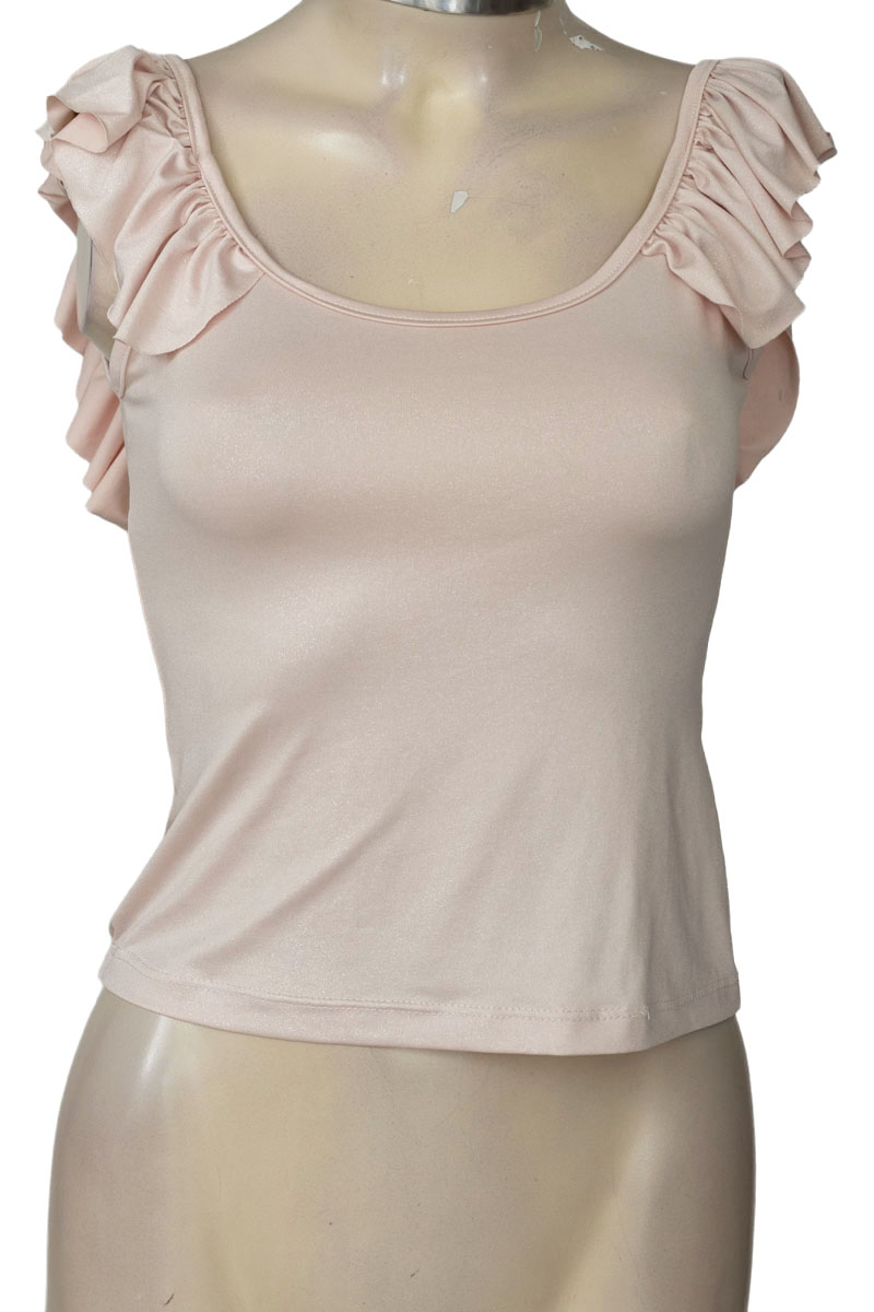 Top / Camiseta color Rosado - Dysmor