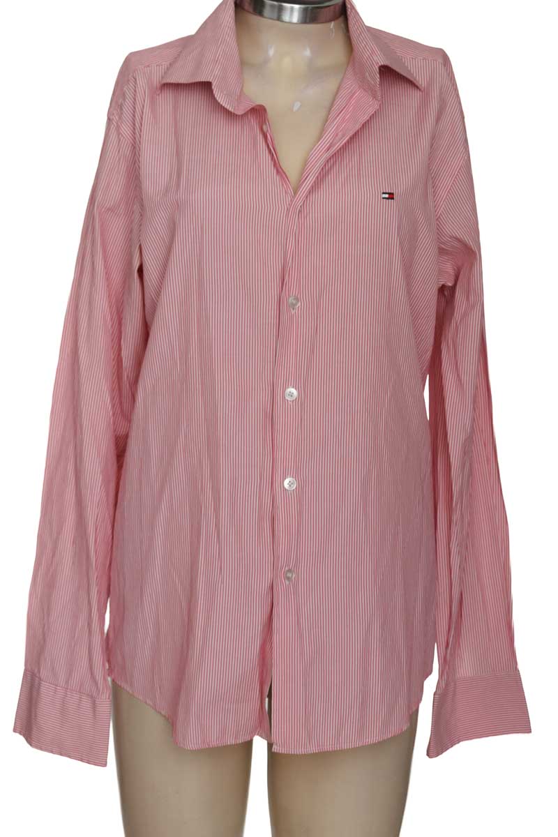 Blusa color Rosado - Tommy Hilfiger
