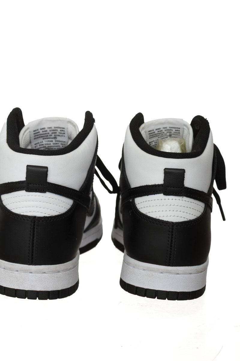 Zapatos color Negro - Nike