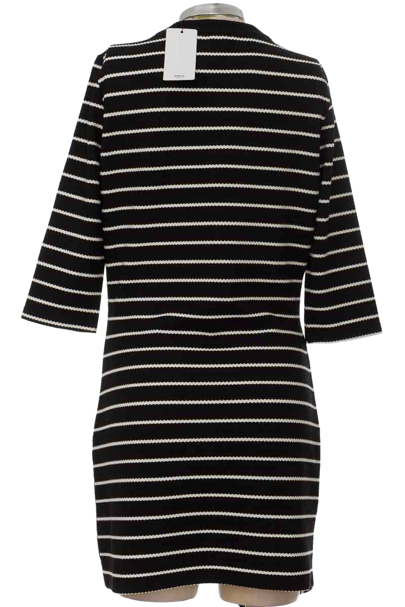 Vestido / Enterizo color Negro - MNG