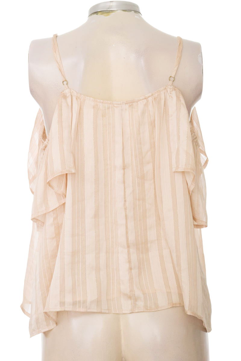 Blusa color Beige - Forever 21