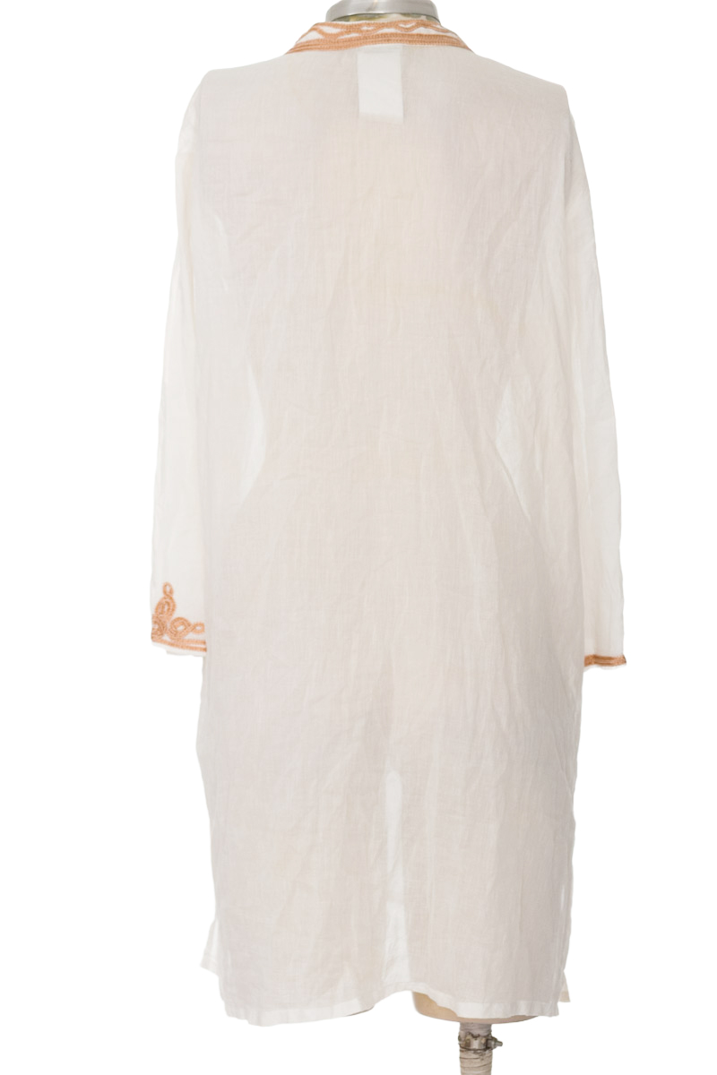 Blusa color Blanco - Closeando