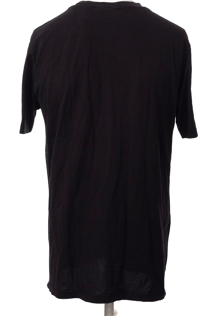 Camiseta color Negro - Hugo Boss