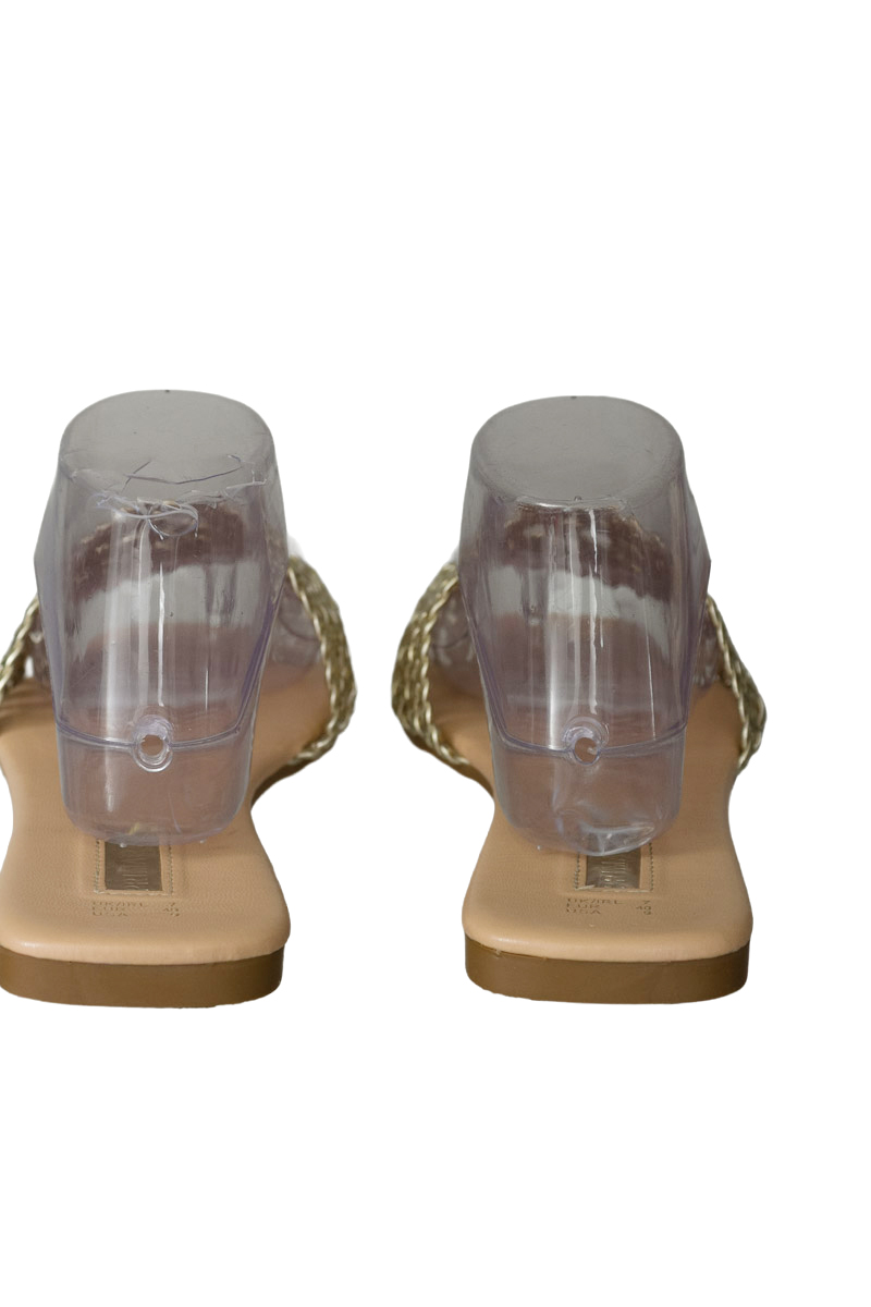 Zapatos color Beige - Primark