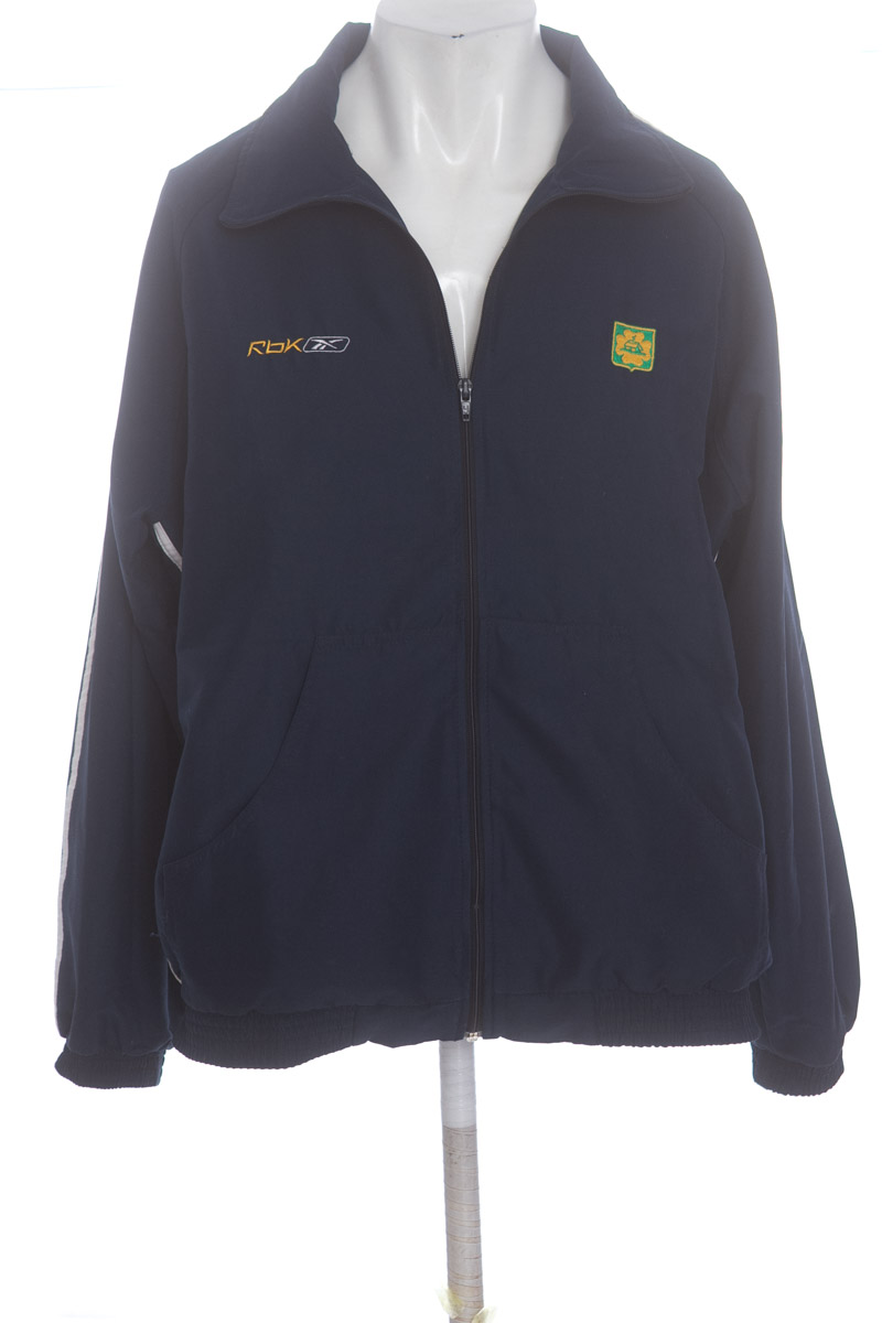 Ropa Deportiva color Azul - Closeando