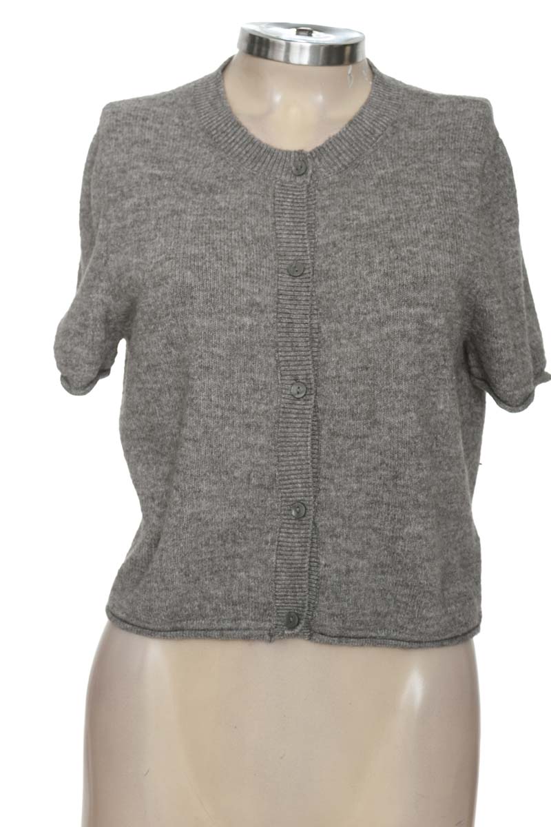 Sweater color Gris - Divided by H&M